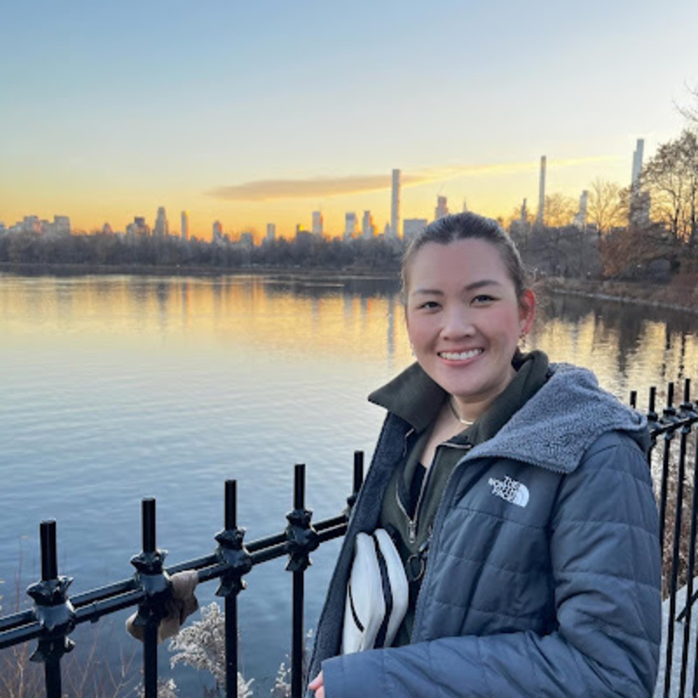 Meet your Posher, Rachel